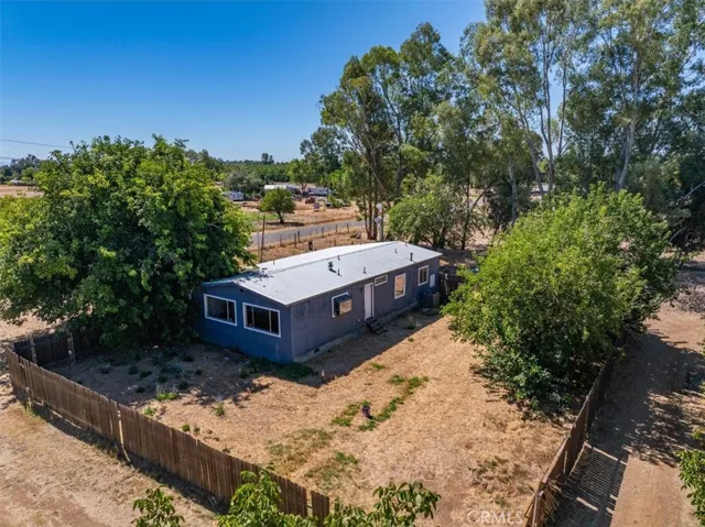 22145 Chase Ave & 3067 Burnham Avenue, Corning, California 96021