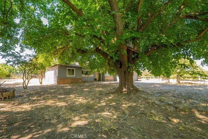 22145 Chase Ave & 3067 Burnham Avenue, Corning, California 96021