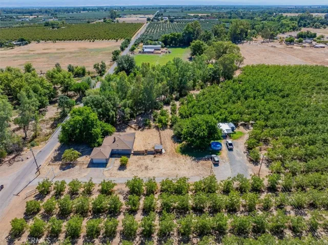 22145 Chase Ave & 3067 Burnham Avenue, Corning, California 96021