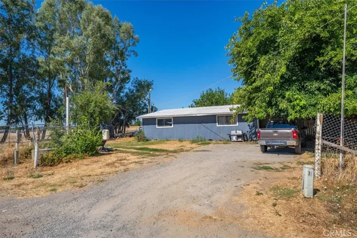 22145 Chase Ave & 3067 Burnham Avenue, Corning, California 96021