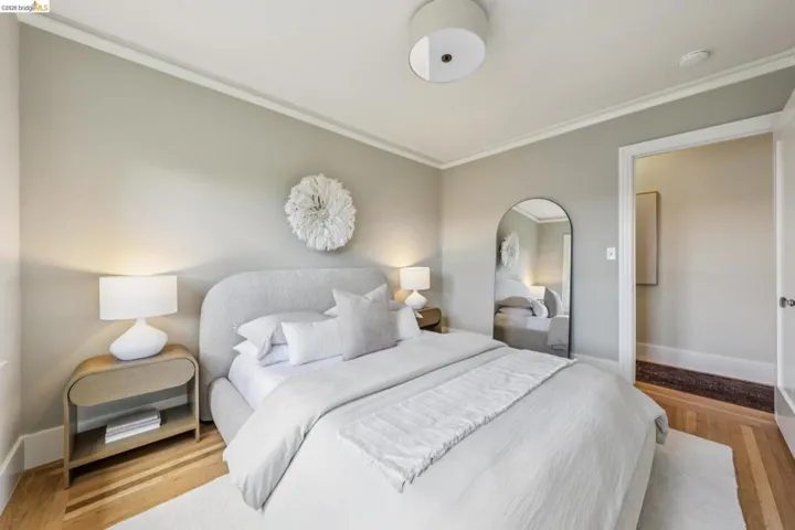 4630 Edgewood Avenue, Oakland, California 94602