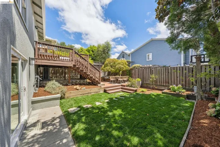 4630 Edgewood Avenue, Oakland, California 94602