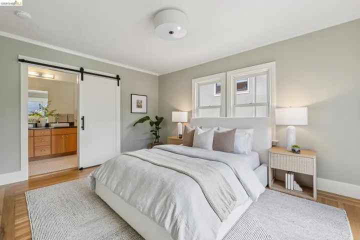 4630 Edgewood Avenue, Oakland, California 94602
