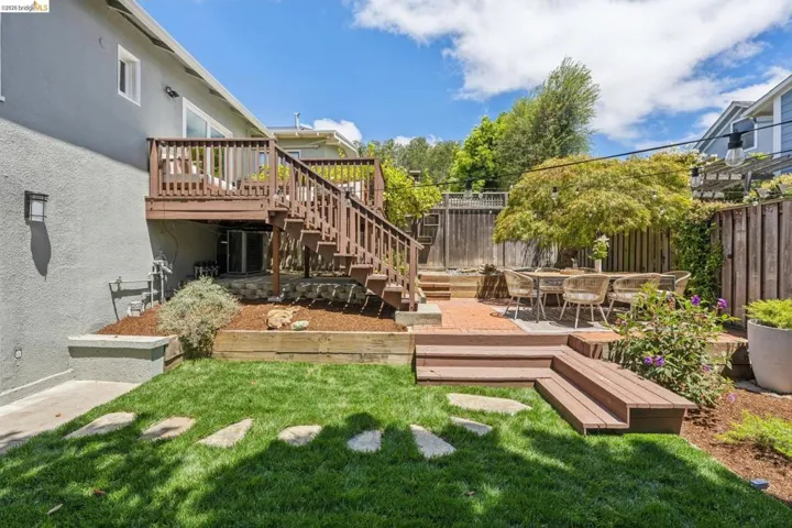 4630 Edgewood Avenue, Oakland, California 94602