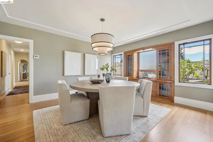 4630 Edgewood Avenue, Oakland, California 94602