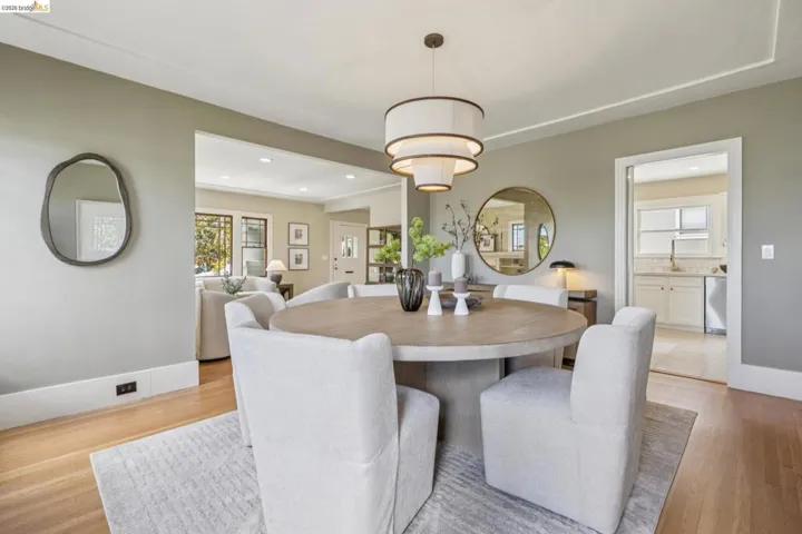 4630 Edgewood Avenue, Oakland, California 94602