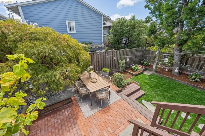4630 Edgewood Avenue, Oakland, California 94602