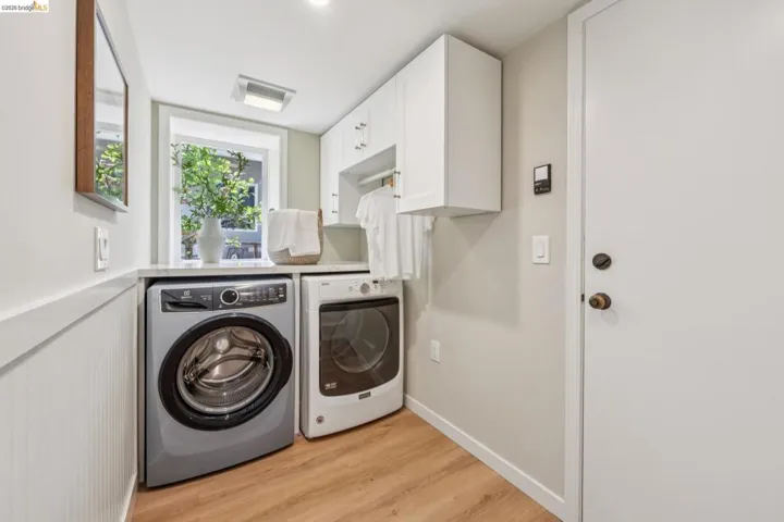 4630 Edgewood Avenue, Oakland, California 94602