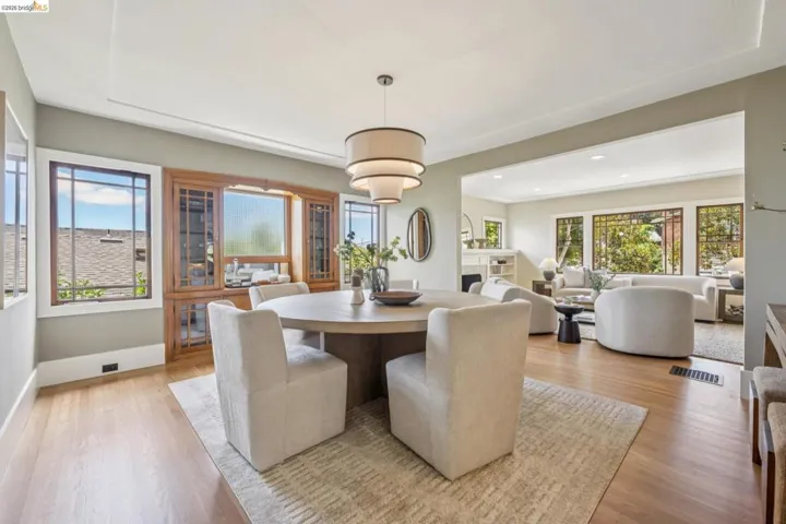 4630 Edgewood Avenue, Oakland, California 94602