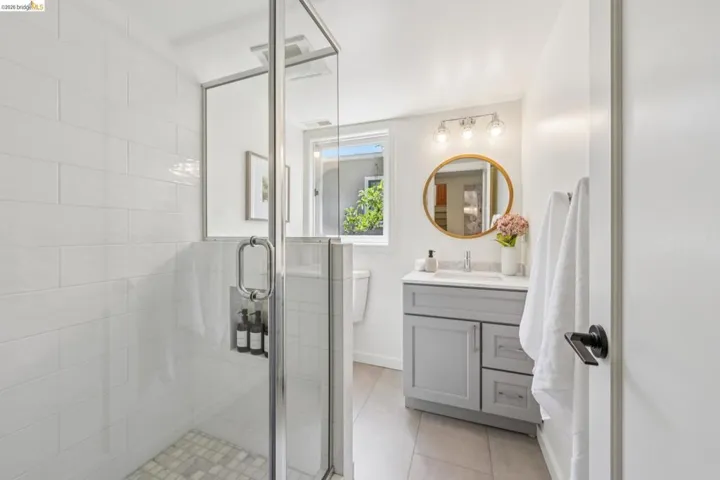 4630 Edgewood Avenue, Oakland, California 94602