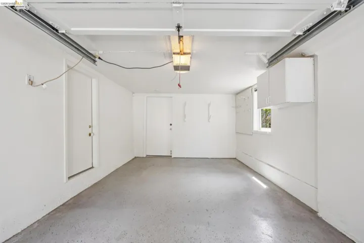 4630 Edgewood Avenue, Oakland, California 94602