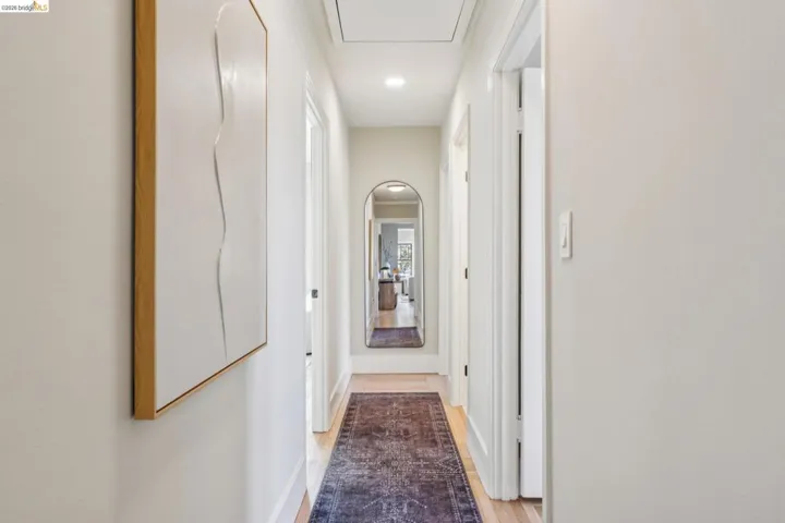 4630 Edgewood Avenue, Oakland, California 94602
