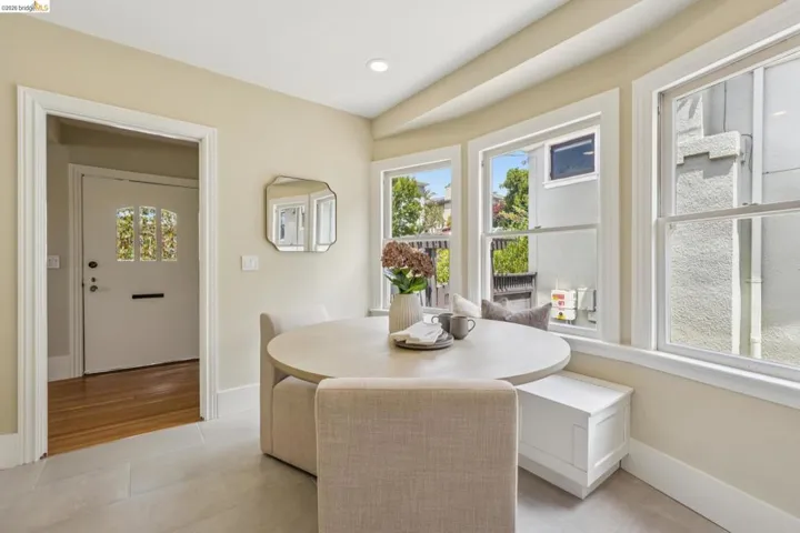 4630 Edgewood Avenue, Oakland, California 94602