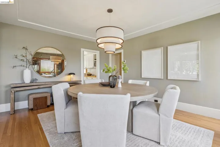 4630 Edgewood Avenue, Oakland, California 94602