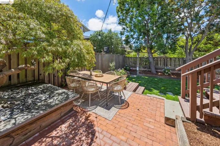 4630 Edgewood Avenue, Oakland, California 94602