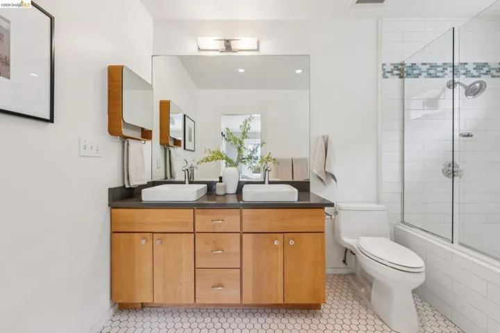 4630 Edgewood Avenue, Oakland, California 94602