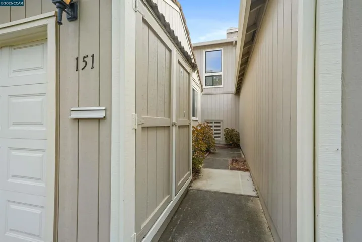 151 Terrace Ct, Hercules, California 94547