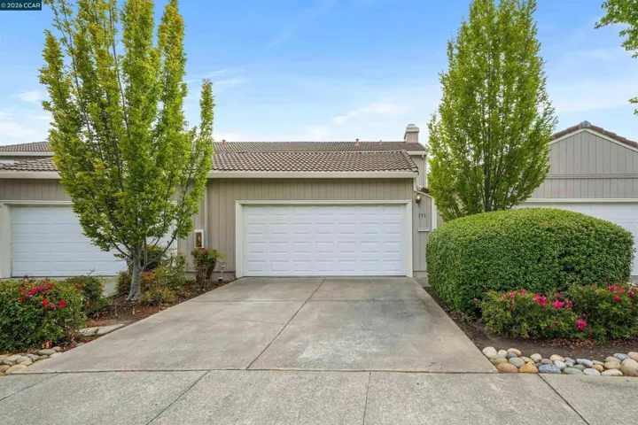 151 Terrace Ct, Hercules, California 94547