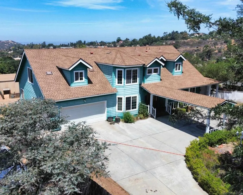 1249 La Cresta Blvd