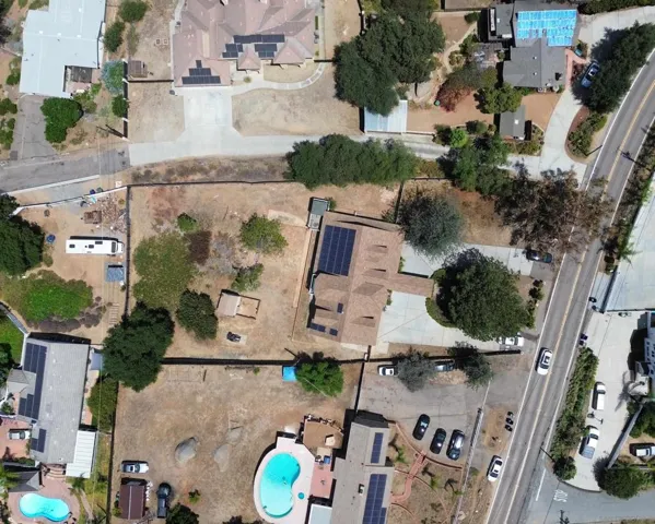 1249 La Cresta Blvd, El Cajon, California 92021