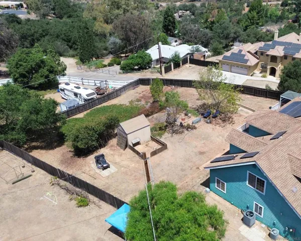 1249 La Cresta Blvd, El Cajon, California 92021