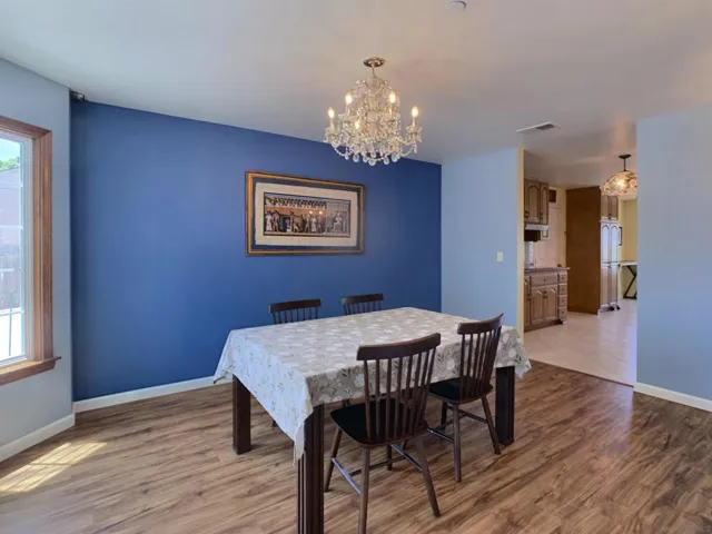 1249 La Cresta Blvd, El Cajon, California 92021