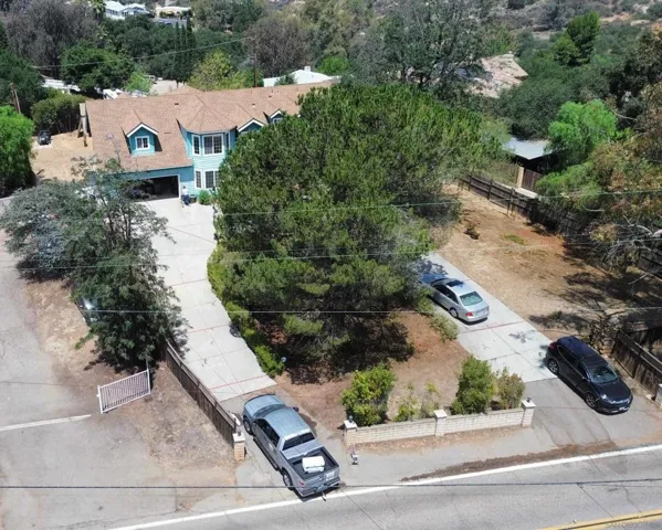 1249 La Cresta Blvd, El Cajon, California 92021