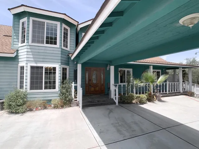 1249 La Cresta Blvd, El Cajon, California 92021