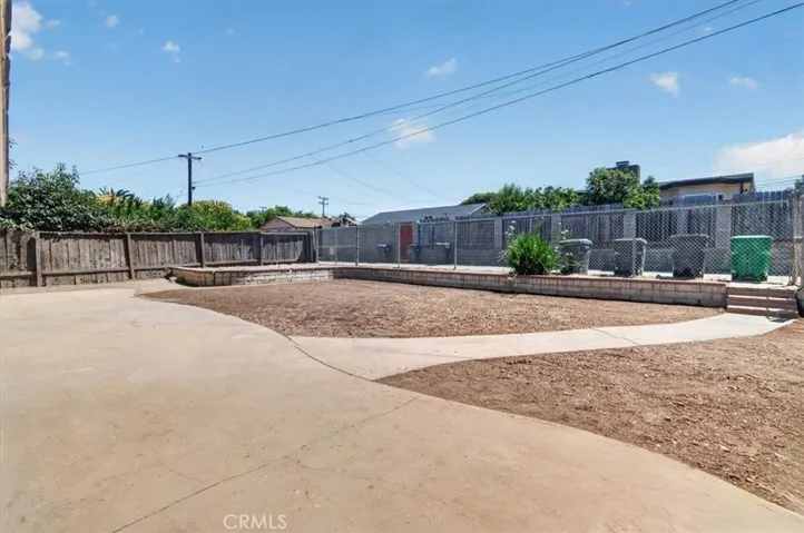 316 N W, Lompoc, California 93436