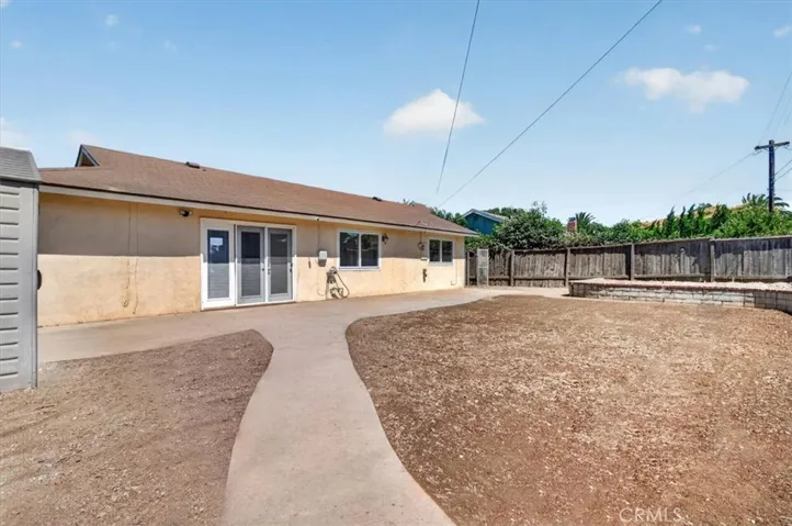 316 N W, Lompoc, California 93436