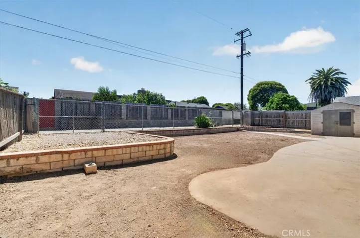 316 N W, Lompoc, California 93436