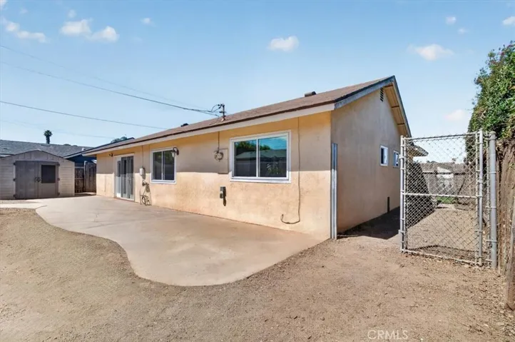 316 N W, Lompoc, California 93436