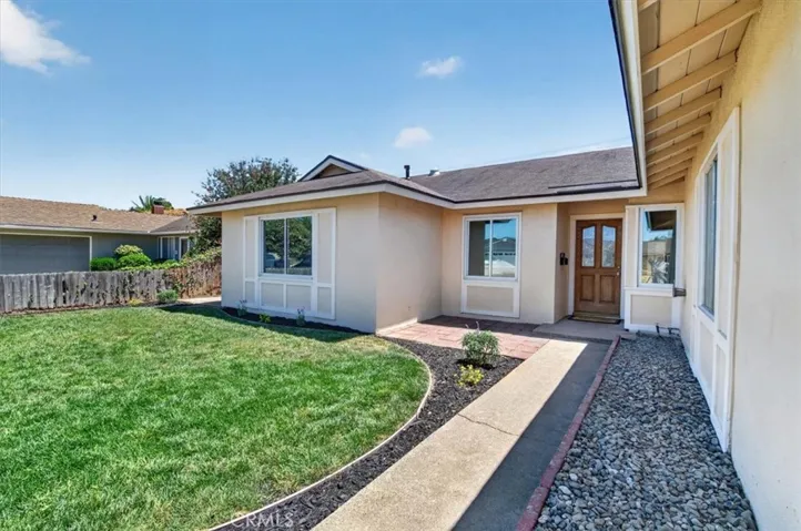 316 N W, Lompoc, California 93436