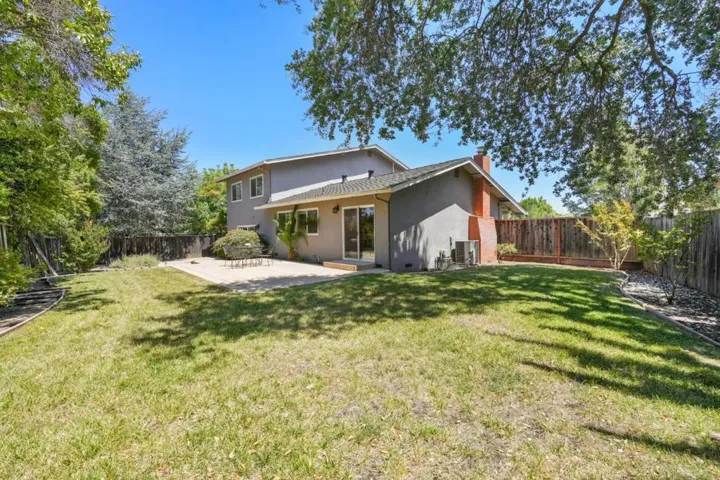 7967 Stonehurst Court, Pleasanton, California 94588