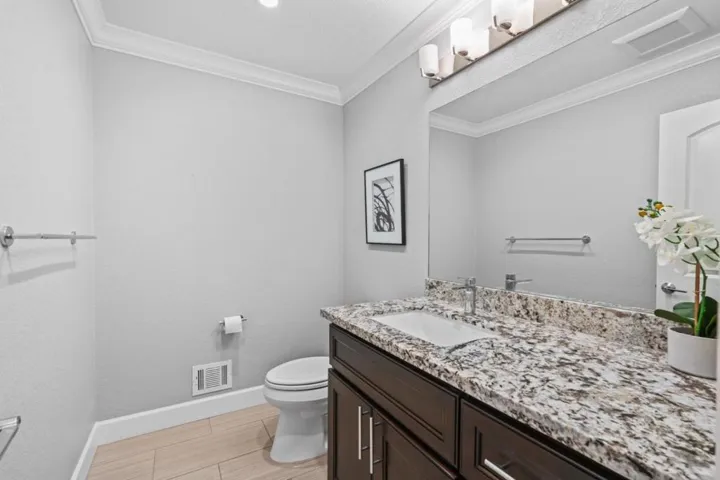 7967 Stonehurst Court, Pleasanton, California 94588