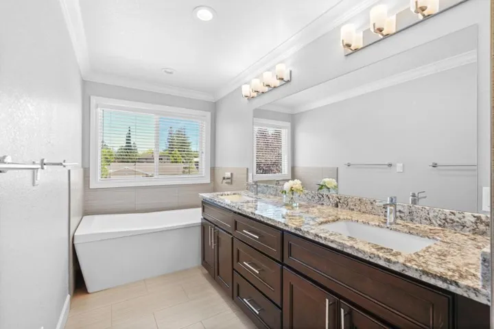 7967 Stonehurst Court, Pleasanton, California 94588