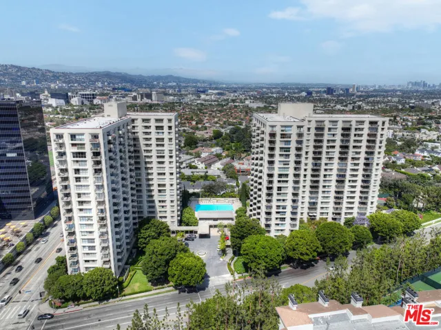 2160 Century Parkway 702, Los Angeles, California 90067