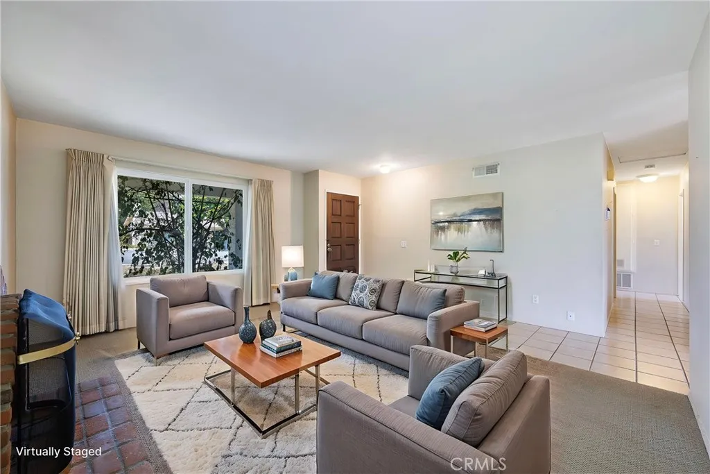Virtual Staging