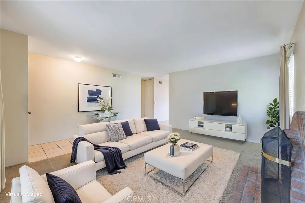 Virtual Staging