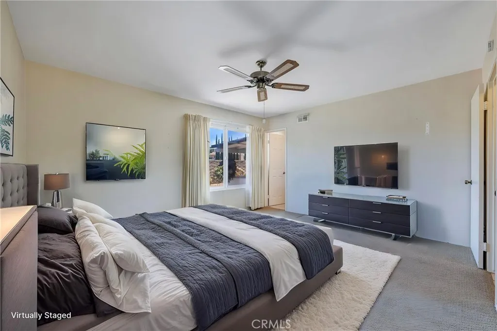 Primary Virtual Staging