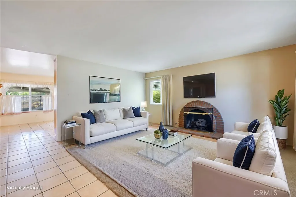 Virtual Staging