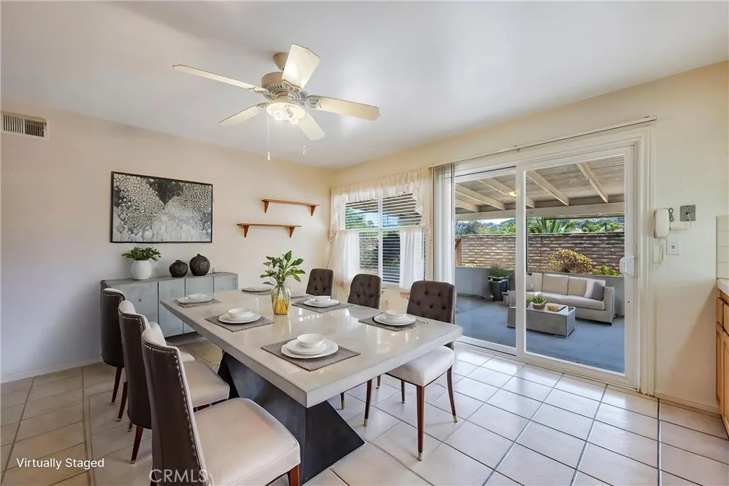 Virtual Staging