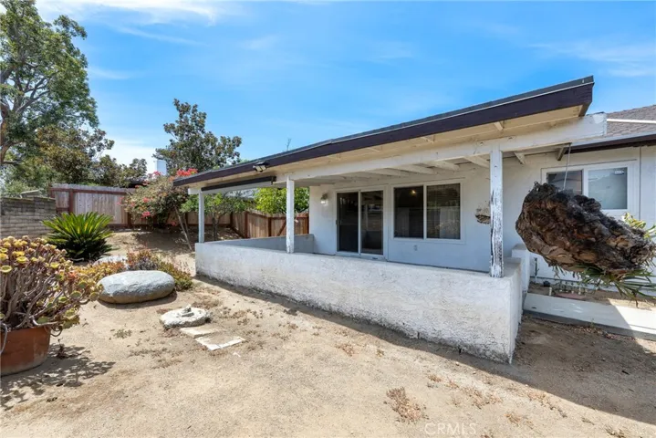 1843 Donalor, Escondido, California 92027