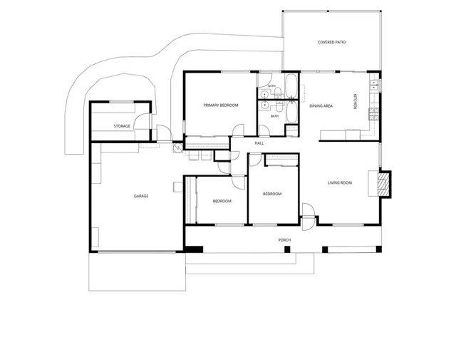 1843 Donalor, Escondido, California 92027