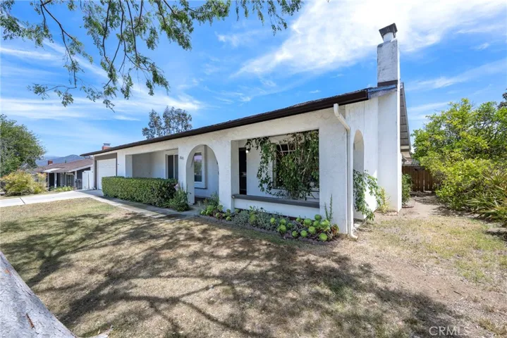 1843 Donalor, Escondido, California 92027