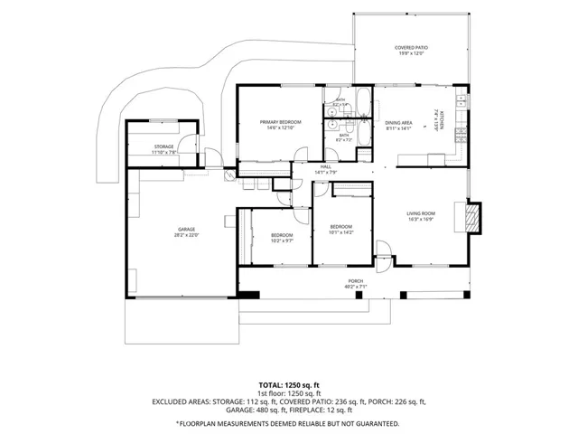 1843 Donalor, Escondido, California 92027
