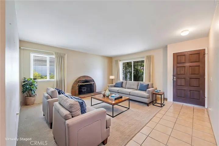 Virtual Staging