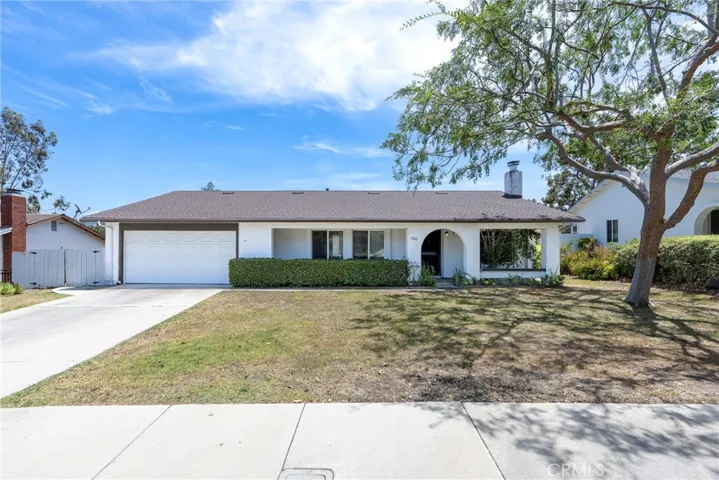 1843 Donalor, Escondido, California 92027