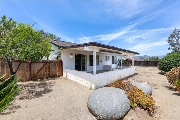 1843 Donalor, Escondido, California 92027