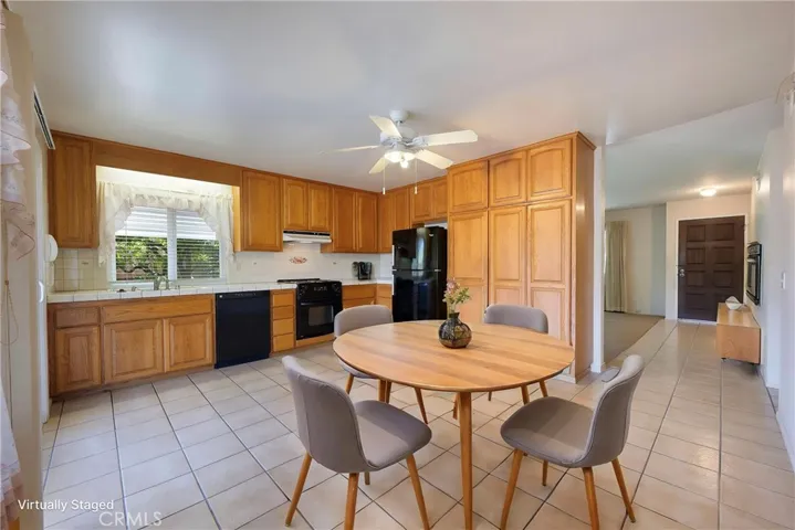 Virtual Staging